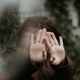 Healing from Rejection in Love: the Stories We Tell Ourselves