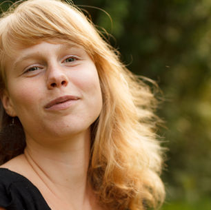 What does it mean to love wildly?