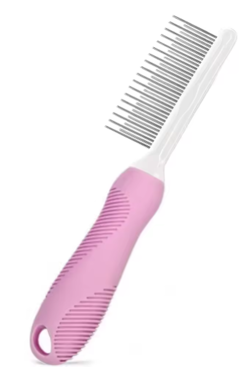 FurMaster Single Needle Grooming Comb