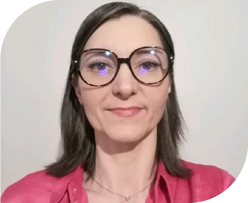 Christelle Delaplace