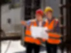 Baustellenberatung
