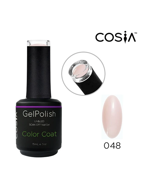 Miniatura: (15ml) #048N Esmalte Permanente - Cosia