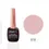 Miniatura: Esmalte Nude Traslucido #018 - Cherimoya