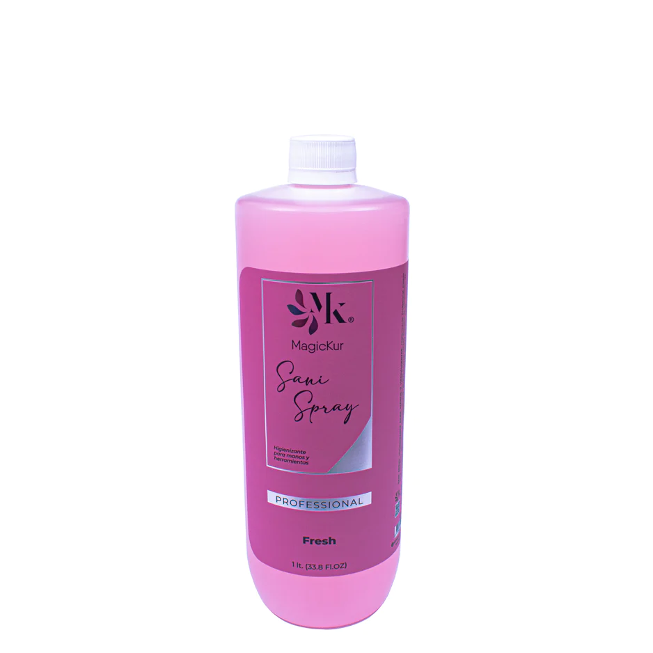 Miniatura: Sani Spray (1 Litro) - Magickur
