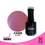 Miniatura: Esmalte Permanente - Rosado #X008 (15ml) - Nail Pro