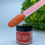 Miniatura: (7.5Grs) Acrílico Lux Orange - Nailux Premiun