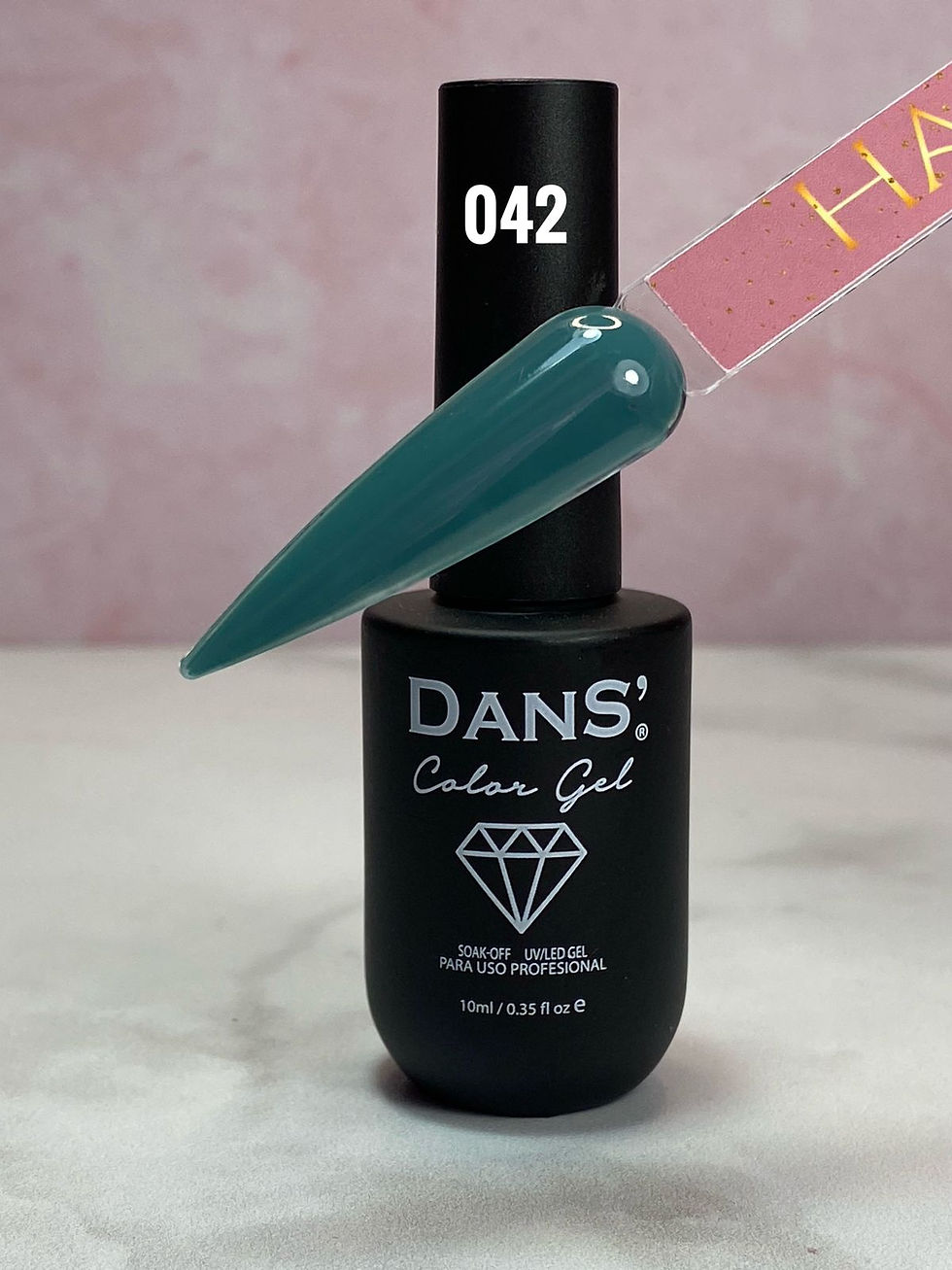 Miniatura: Esmalte Permanente #042 - Dans