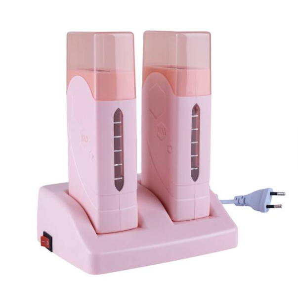 Calentador Roll On (Doble Pro) - Heather Depilatory