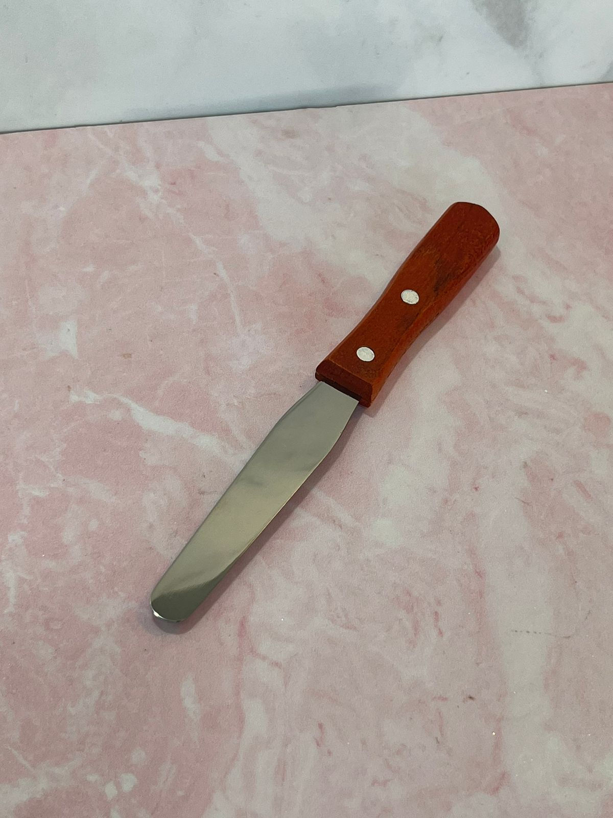 Herramienta de Acero para Cera