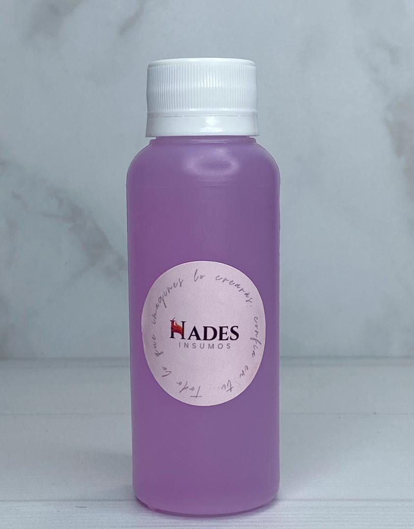 Miniatura: Higienizante Manos y Pies - Go Nails