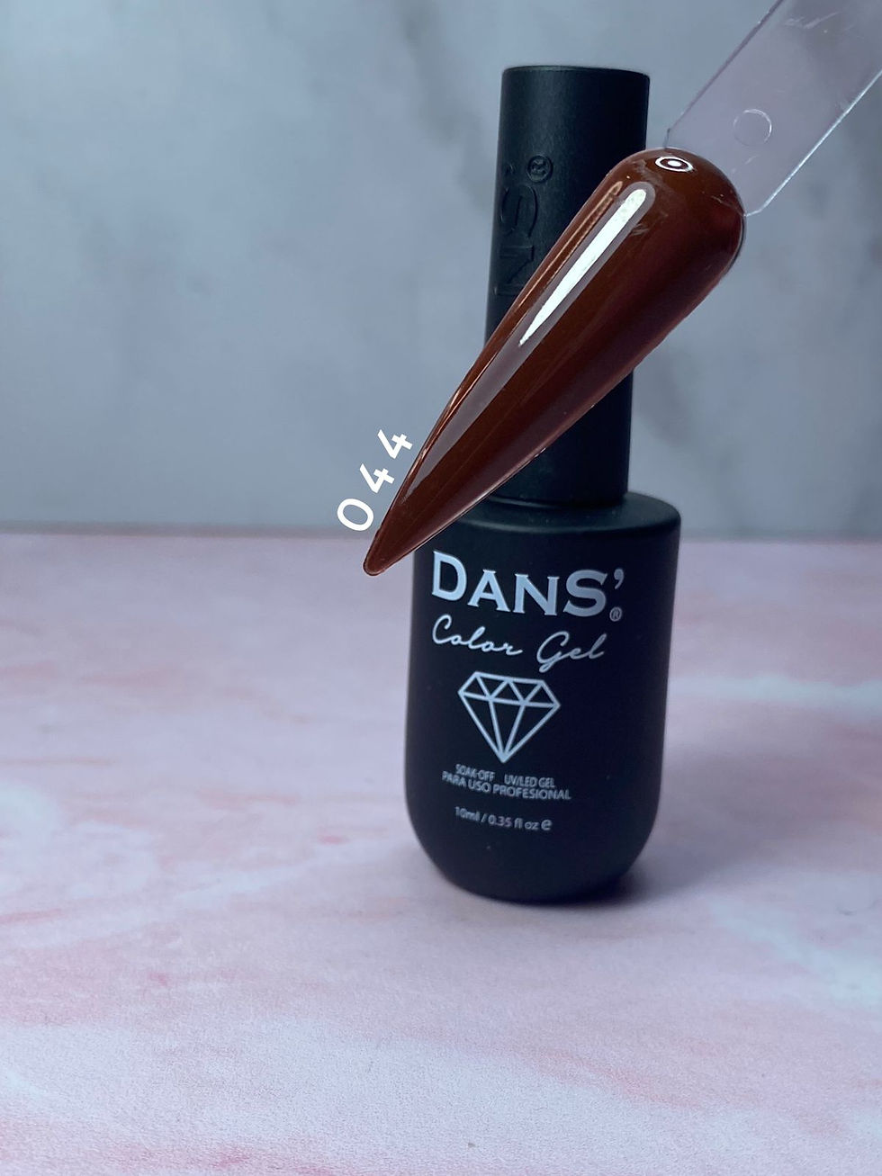 Miniatura: Esmalte Permanente #044 - Dans