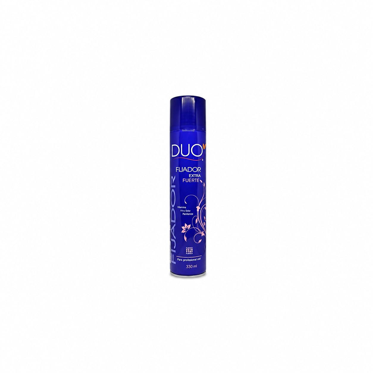 Laca Fijador Extra Fuerte 330ml - Duo