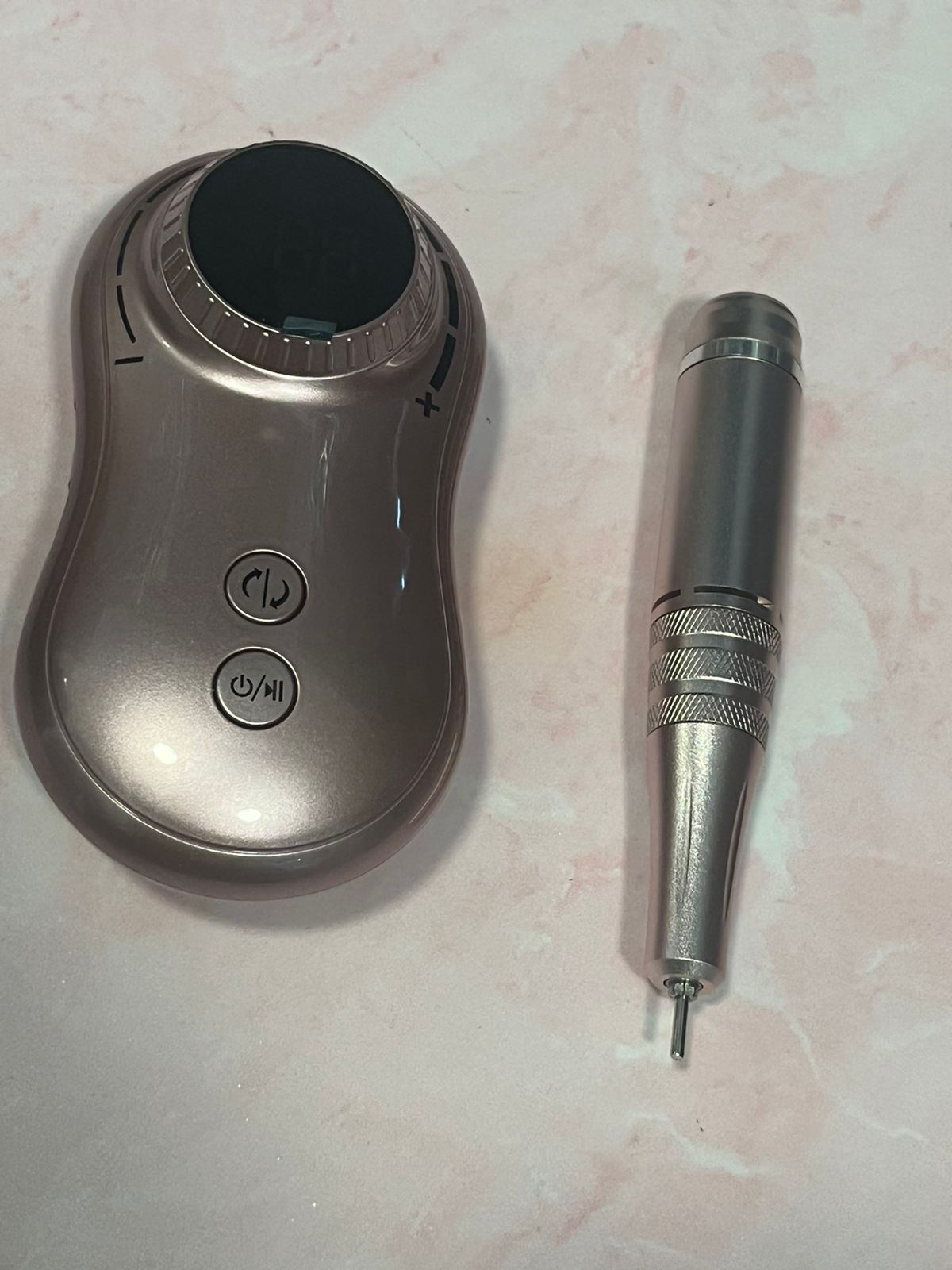 (35.000 RPM) Torno Profesional Inalambrico JF-602