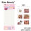 Miniatura: Gemas Decorativas - Stickers