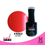 Miniatura: Esmalte Permanente - Naranjo Rojo Fluor #X062 (15ml) - Nail Pro