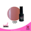 Miniatura: Esmalte Permanente - Nude Rosado #X016 (8ml) - Nail Pro