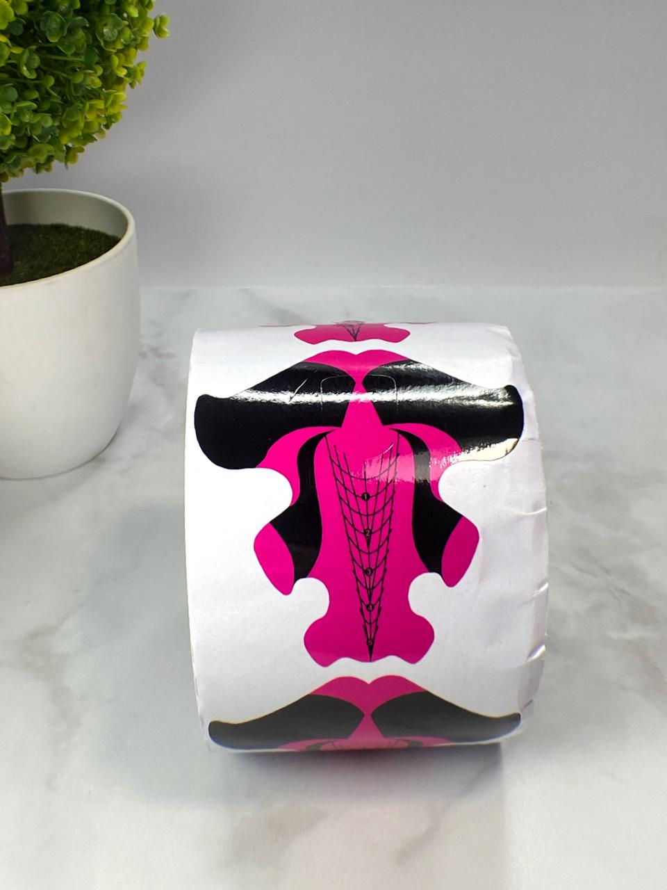 Moldes Stiletto