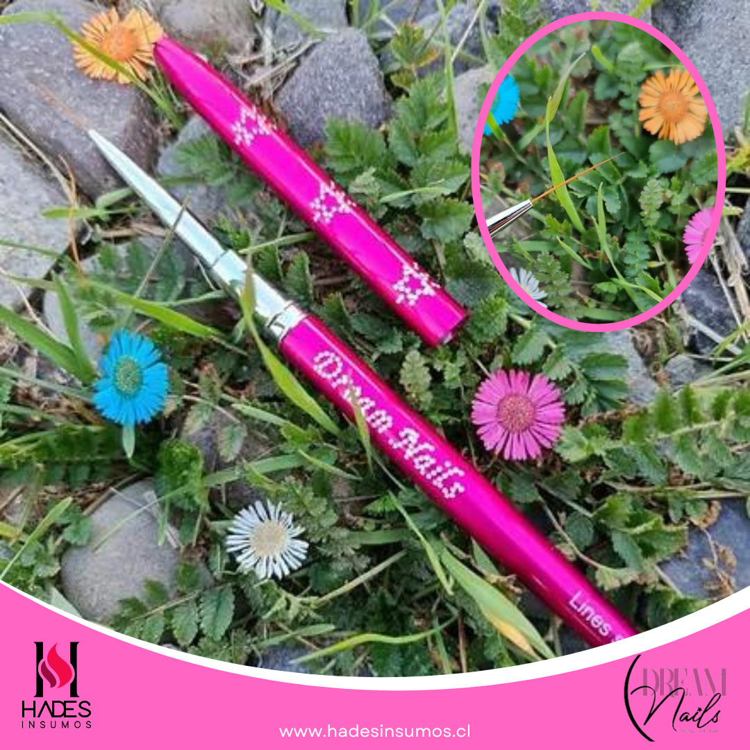 Pincel Liner Striper - Dream Nails