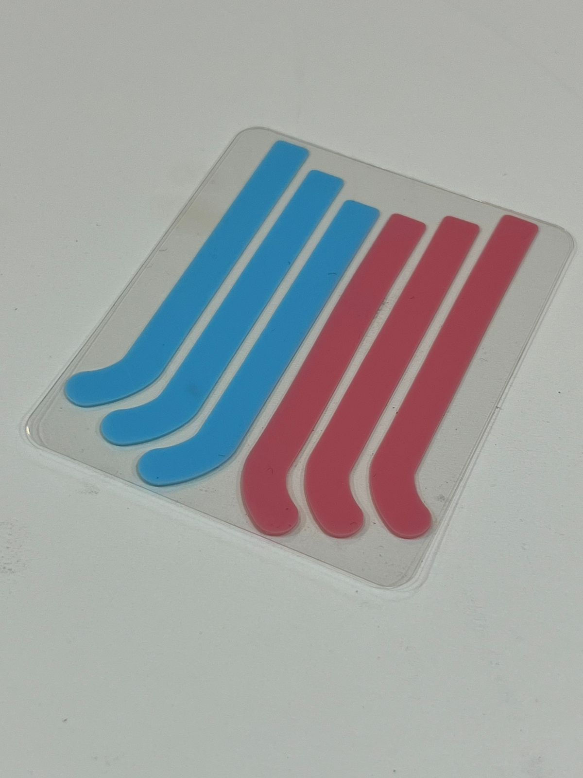 Cinta de Silicona para Elevación de Pestañas