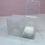 Miniatura: Contenedor de Wipes/Cotton