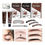 Miniatura: Henna for Eyebrows - Rootana