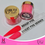 Miniatura: Acrílico Bright Pink - Dream Nails (7Grs)