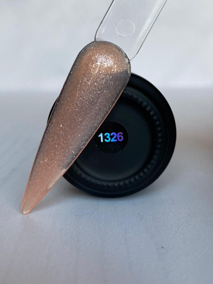 Miniatura: (15ml) #1326 Esmalte Permanente - Cosia