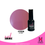 Miniatura: Esmalte Permanente - Rosado #X008 (8ml) - Nail Pro