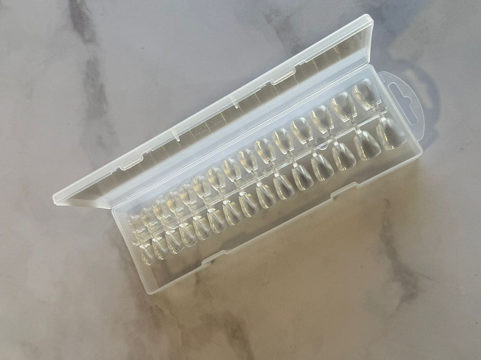 Miniatura: Soft Gel Premium Navi