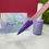 Miniatura: Colección Purple Vibe (C25-C30) - Dans