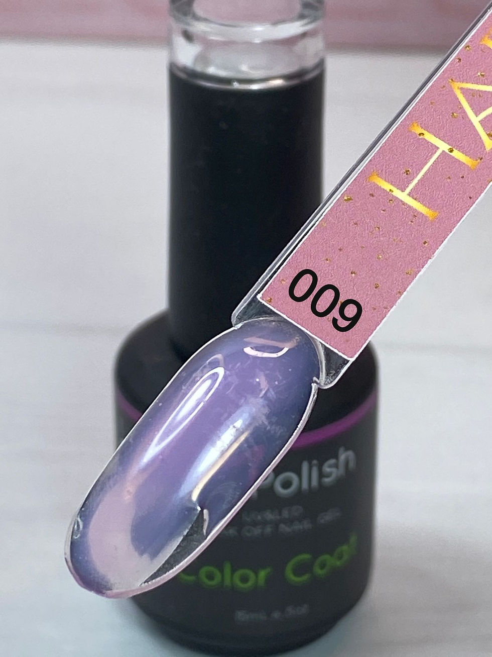 Miniatura: (15ml) #009N Esmalte Permanente - Cosia