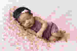 how to get baby to sleep