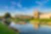 Castle in England
