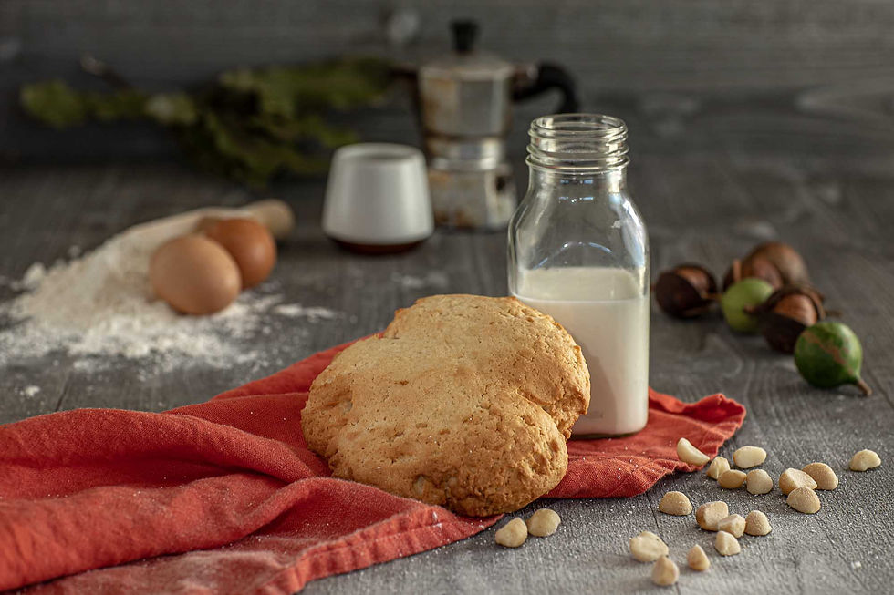 Thumbnail: MacNut Cookie