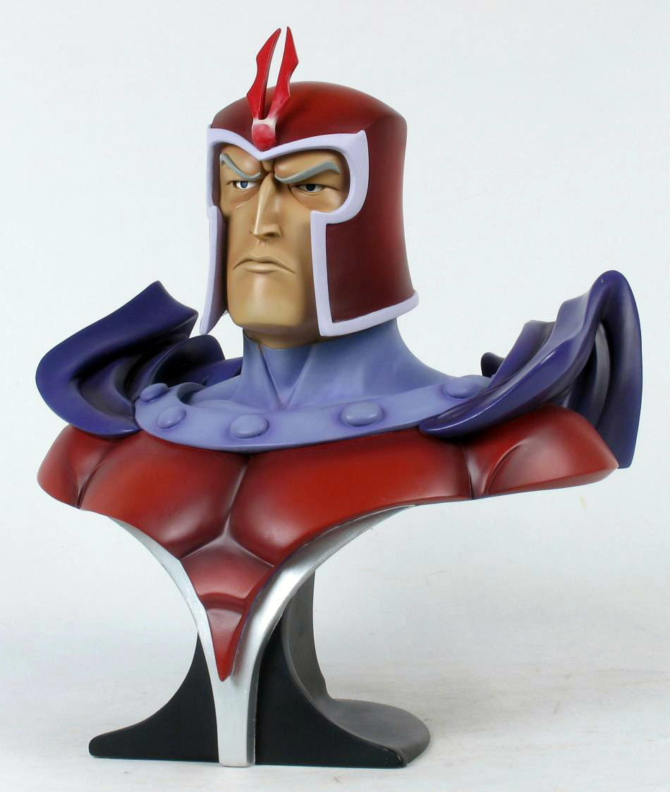 Magneto