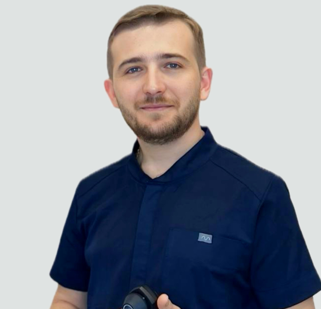 Writer: Dermatologist, Venereologist Edgar Arakelyan