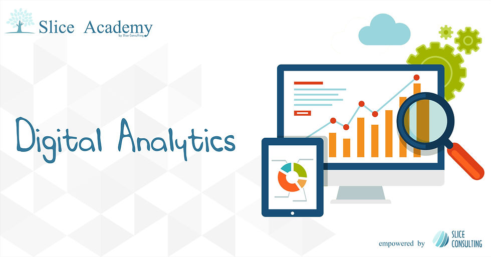 Digital Analytics