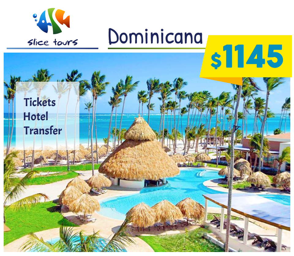 Dominicana