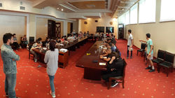 Summer Business School 2018
