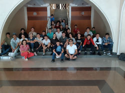 Summer Business School 2018