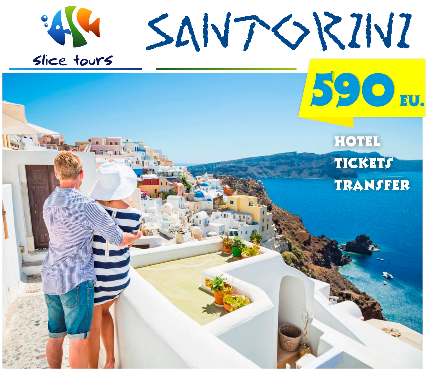 Santorini