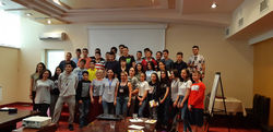 Summer Business School 2018