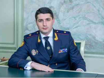 СМИ: сегодня на заседании правления правящей в Армении партии будет поднят вопрос об отставке главы СК