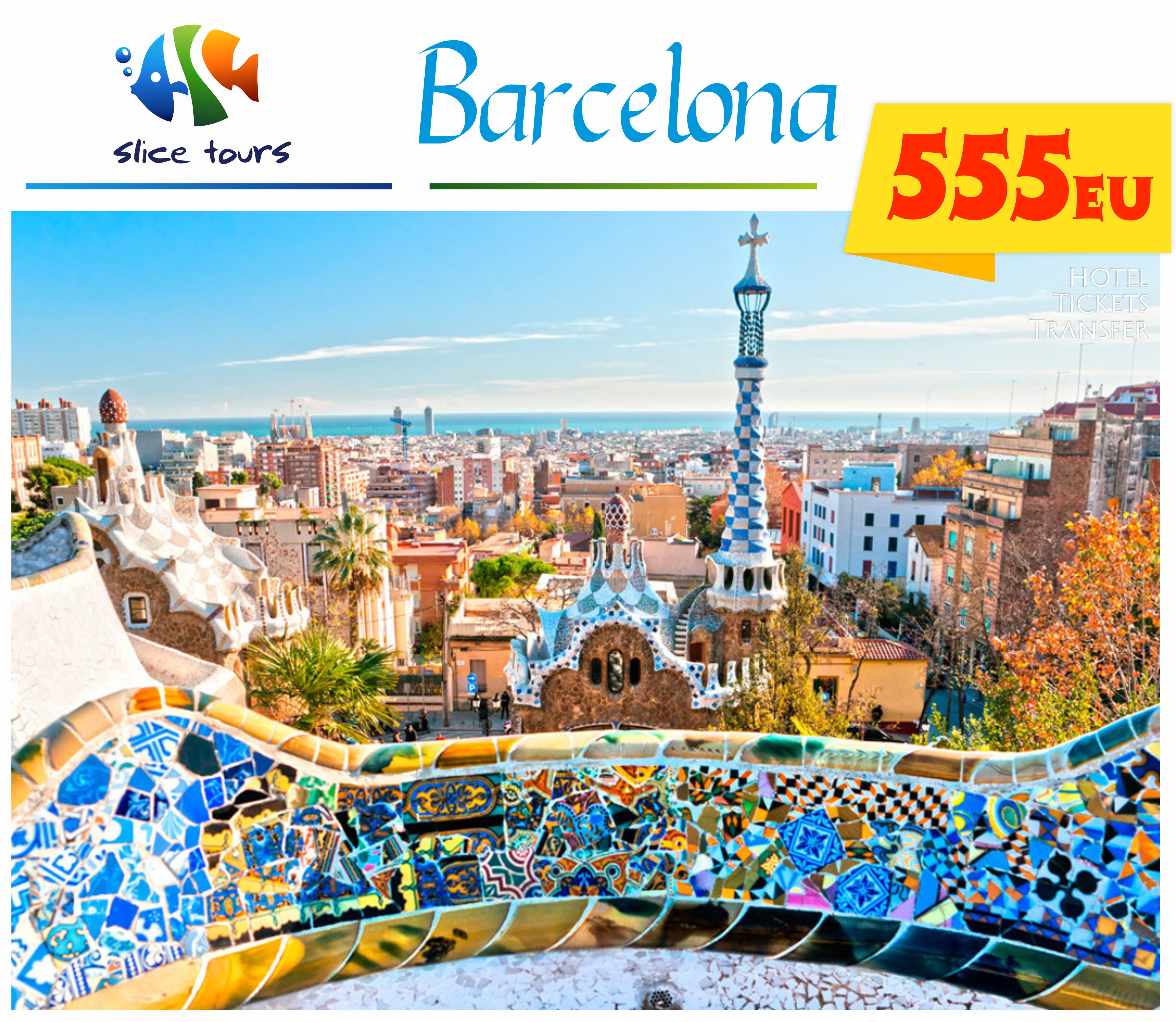 Barcelona