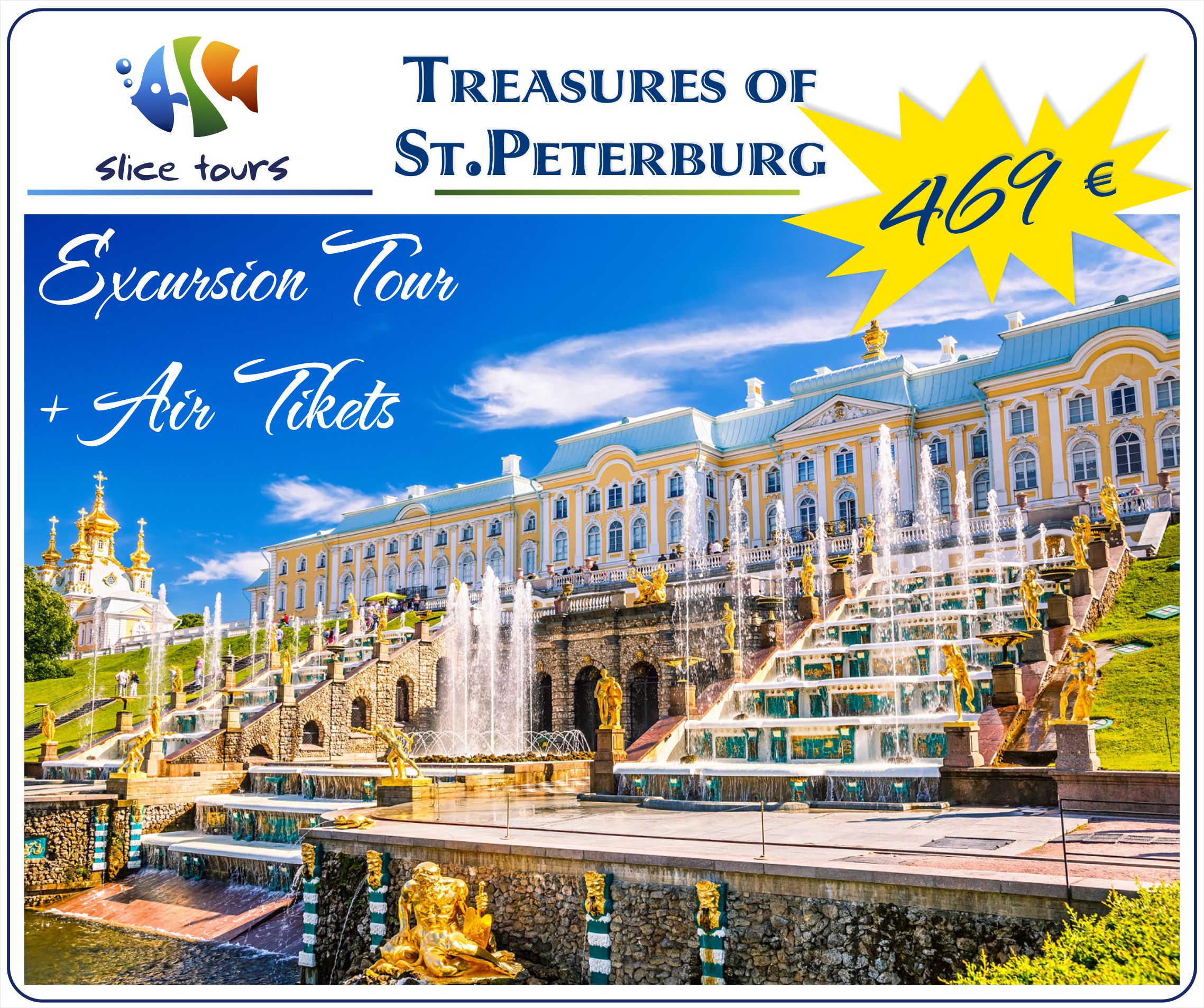 St.Peterburg