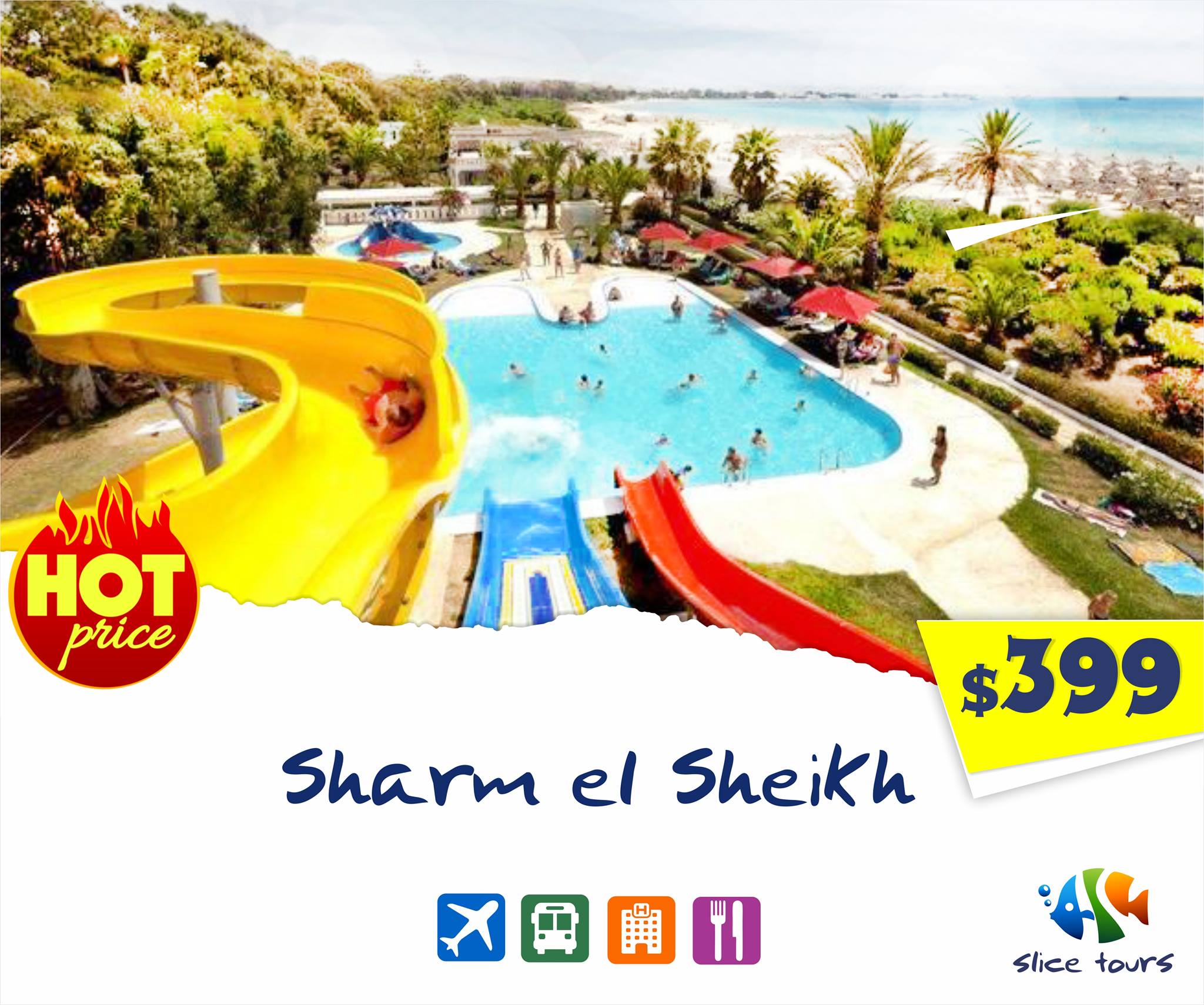 Sharm el Sheikh