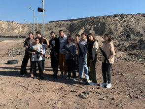 Նախնական զինվորական պատրաստության պարապմունքներ