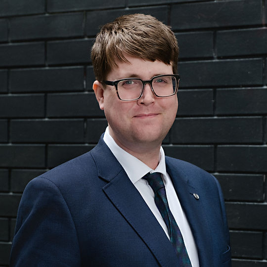 Photo of Scott Fletcher