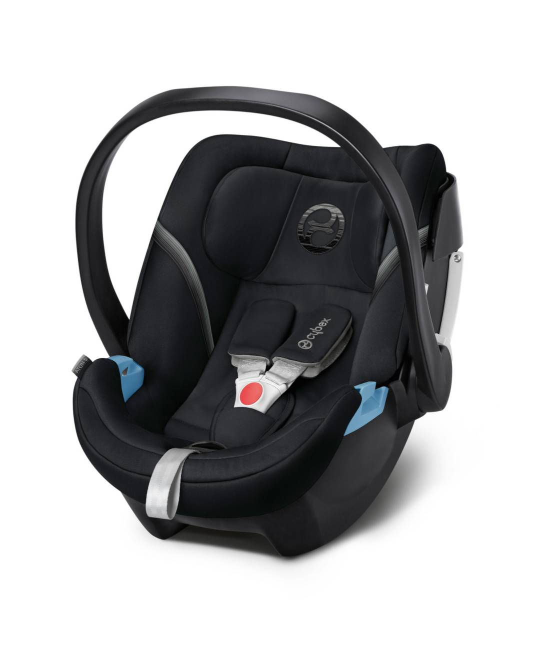 Infant Car Seat clean