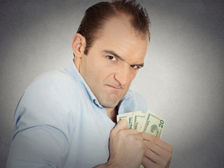How do we get our neighbor to pay condo fees?